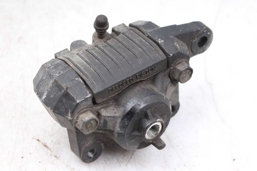 Bremssattel bremszange hinten - bremssattel,
