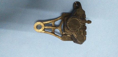 Suzuki 500 bremsen - gs, e