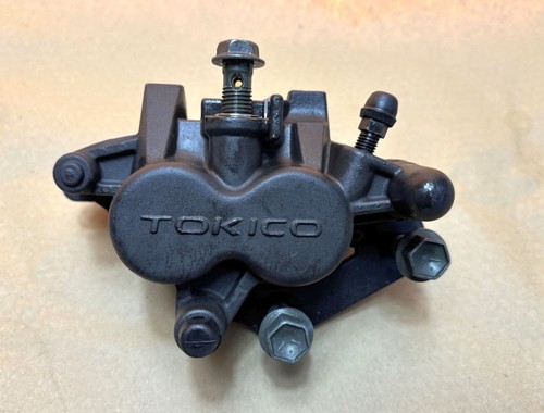 Suzuki gs500 bremssattel - suzuki, gs500(wvbk)