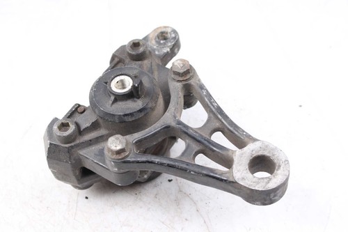 Bremssattel bremszange hinten - bremssattel,