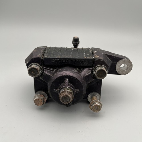Suzuki gs500 bremssattel - suzuki,