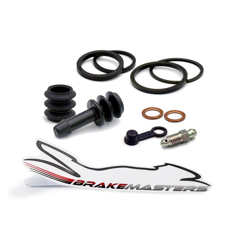 Brakemasters suzuki gs500e - brakemasters,