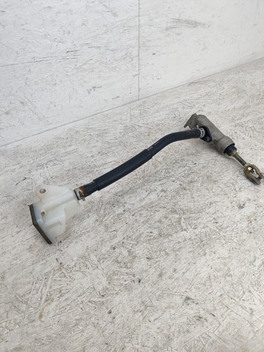 Suzuki 500 bremspumpe - 500, e