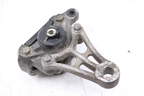 Bremssattel bremszange hinten - bremssattel,