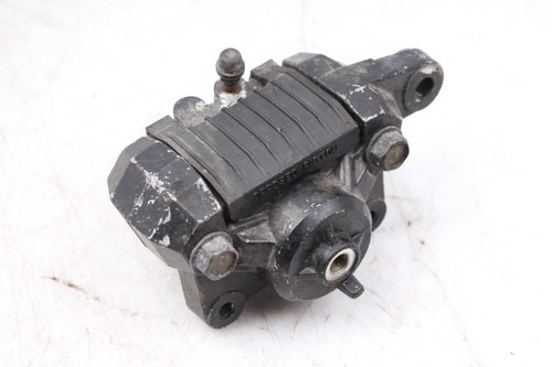 Bremssattel bremszange hinten - bremszange,