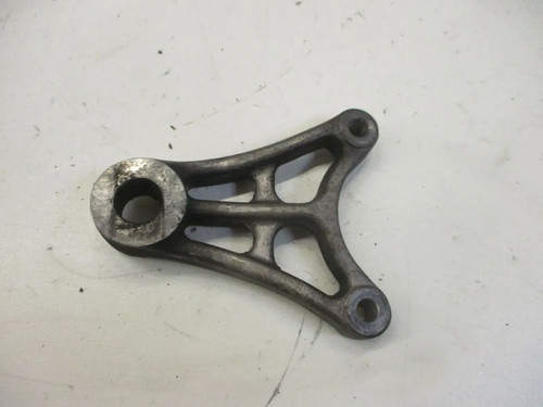 Suzuki 500 e - gs,