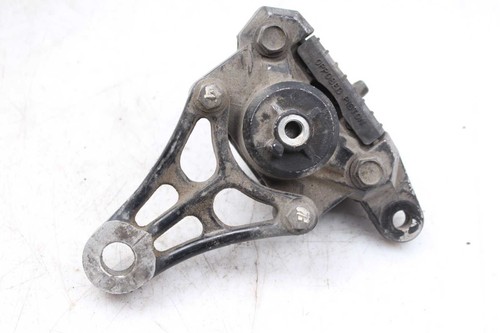 Bremssattel bremszange hinten - bremszange,
