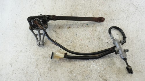 Suzuki 500 bremssattel - 500, e