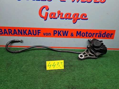 Suzuki gs500e bremssattel - suzuki,