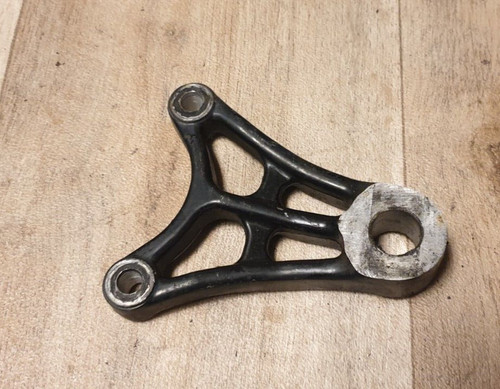 Suzuki 500 gm51b - gs,