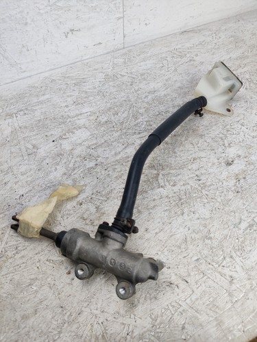 Suzuki 500 bremspumpe - e,
