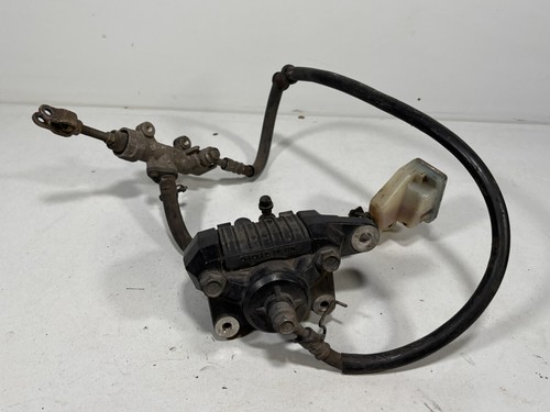 Suzuki 500 bremsanlage - gs, e
