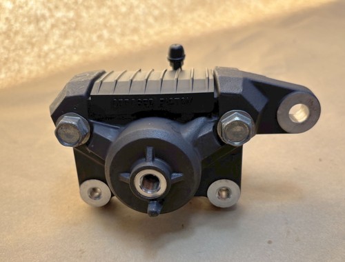 Suzuki gs500 bremssattel - gs500(wvbk),