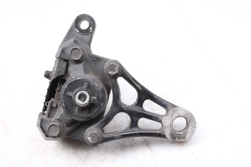 Bremssattel bremszange hinten - bremszange,