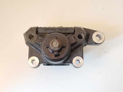 Bremszange hinten suzuki - hinten, gs