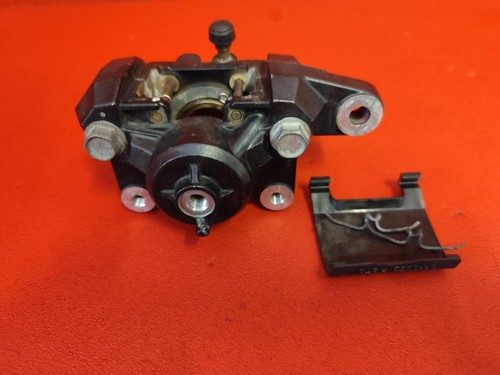 Suzuki gs500e 1998 bremssattel - gs500e,