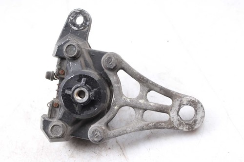 Bremssattel bremszange hinten - bremszange,