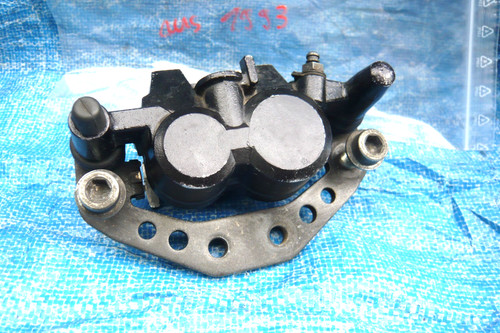 Suzuki gs500 gm51 - suzuki, b
