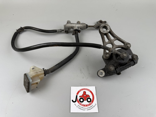 Suzuki gs500e gm51b - suzuki,