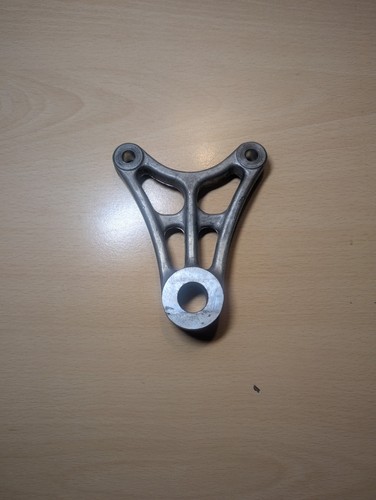 Bremssattelträger hinten - bremssattelträger,